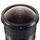 Walimex Pro 8 mm 1:3,5 DSLR Fish-Eye II Objektiv für Canon EF-S Objektivbajonett schwarz (mit abnehmbarer Gegenlichtblende)-07