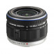 Olympus PEN E-P2 Systemkamera (12,3 Megapixel, 7,6 cm Display, Bildstabilisator) Kit inkl. 14-42mm Objektiv und EVF Sucher schwarz-06