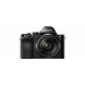 Sony Alpha 7KB Systemkamera (24,3 Megapixel, 7,6 cm (3 Zoll) Display, BIONZ X, 2,3 Megapixel OLED Sucher, NFC) inkl. SEL 28-70mm schwarz-027