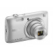 Nikon Coolpix S3600 Digitalkamera (20 Megapixel, 8-fach opt. Weitwinkel-Zoom, 6,9 cm (2,7 Zoll) TFT-LCD-Display, bildstabilisiert, Dynamic-Fine-Zoom, HD) silber-013