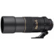 Nikon 300 mm / F 4,0D IF-ED Objektiv ( Nikon F-Anschluss,Autofocus )-04
