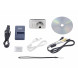 Canon IXUS 130 Digitalkamera (14 Megapixel, 4-fach opt. Zoom, 6.9 cm (2.7 Zoll) Display, HD Video, bildstabilisiert) silber-04