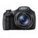 Sony DSC-HX300 Digitalkamera (20,4 Megapixel, 50-fach opt. Zoom, 7,5 cm (3 Zoll) LCD-Display, Full HD, micro HDMI) schwarz-09