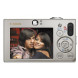 Canon IXUS 70 Digitalkamera (7 Megapixel, 3-fach opt. Zoom, 6,4 cm (2,5 Zoll) Display) silber-05