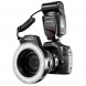 Walimex Pro Makro 44 LED Ringlicht-07