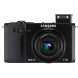 Samsung EX1 Digitalkamera (24 mm Ultraweitwinkel, 10 Megapixel, Lichtstarkes F1,8-Objektiv, Schwenkbares 7,62 cm AMOLED-Display) schwarz-08