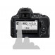 Nikon D5500 SLR-Digitalkamera (24,2 Megapixel, 8,1 cm (3,2 Zoll) Touchscreen-Display, 39 AF-Messfelder, ISO 100-25.600, Full-HD-Video, Wi-Fi, HDMI) Kit inkl. DX 18-105 mm VR Objektiv schwarz-013