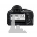 Nikon D5500 SLR-Digitalkamera (24,2 Megapixel, 8,1 cm (3,2 Zoll) Neig und drehbares Touchscreen-Display, 39 AF-Messfelder, ISO 100-25.600, Full-HD-Video, Wi-Fi, HDMI) nur Gehäuse schwarz-017