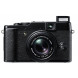 Fujifilm X10 Digitalkamera (12 Megapixel, 4-fach optischer Zoom, 7,1 cm (2,8 Zoll) Display)-07