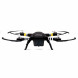 Veho VXD-001-B Muvi X-Drone UAV Quadkopter (1080 Pixel, HD Kamera, Satelliten-Navigation, Live App)-07