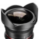 Walimex Pro 8 mm 1:3,8 VDSLR Fish-Eye II Objektiv Foto und Video (abnehmbare Gegenlichtblende, IF, Zahnkranz, stufenlose Blende und Fokus) für Nikon F Objektivbajonett schwarz-09
