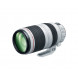 Canon EF 100-400mm f4.5-5.6L IS II USM SLR 2116 Telefoto USM 0,31x Schwarz Weiß (9524B005AA)-04