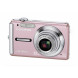 Olympus FE-340 Digitalkamera (8 Megapixel, 5-fach opt. Zoom, 6,9 cm (2,7 Zoll) Display) pink-04