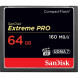 SDCFXPS-064G-X46 Memory card SanDisk Extreme CF 64GB-01