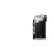 Olympus PEN-F Systemkamera (20,3 Megapixel, 5-Achsen VCM Bildstabilisator, elektronischer Sucher mit 2,36 Mio. OLED, 7,6 cm (3 Zoll) TFT LCD-Display, Full-HD, WLAN, Metallgehäuse), silber-010
