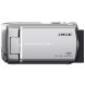 Sony DCR-SX30ES Camcorder (Memory Stick, 60-fach optischer Zoom, 4 GB interner Speicher, 6,9 cm (2,7 Zoll) Display, Bildstabilisator, Touchscreen) silber-05