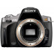 Sony DSLR-A380 SLR-Digitalkamera (14 Megapixel, LiveView, Bildstabilisator) nur Gehäuse-05