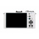 Pentax Q-S1 Systemkamera (12 Megapixel, 7,6 cm (3 Zoll) HD-LCD-Display, bildstabilisiert, DRII Dust Removal System, Full-HD-Video, HDMI) nur Gehäuse weiß-03