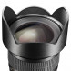 Walimex Pro 10mm 1:2,8 CSC-Weitwinkelobjektiv (inkl. Gegenlichtblende, IF, für APS-C) für Samsung NX Objektivbajonett schwarz-09