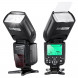 Neewer® Triopo TR-988 E-TTL CANON I-TTL NIKON Speedlite Blitzlicht Kit * High Speed Sync * EOS 5D Mark II 2 III 3 1Ds 6D 7D 60D 50D 40D 30D 300D 100D 350D 400D 450D 500D 550D 600D 650D 700D 1000D 1100D; Für Nikon D4S D4 D3S D800 D700 D80 D90 D7000 D7100 D-08