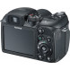 FujiFilm FinePix S1000fd Digitalkamera (10 Megapixel, 12-fach opt. Zoom, 6,9 cm (2,7 Zoll) Display) schwarz-05