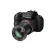 Fujifilm FINEPIX HS20 Digitalkamera (16 Megapixel, 30-fach opt. Zoom, 7,6 cm (3 Zoll) Display) schwarz-011