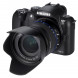 Samsung NX10 Systemkamera (14,6 Megapixel, Bildstabilisation) Kit inkl. 18-55 mm Objektiv, schwarz-09