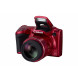 Canon PowerShot SX410 IS Digital Kamera (7,6 cm (3,0 Zoll) Display, 20 Megapixel, 40-fach opt. Zoom, HDMI Mini, USB 2.0) rot-07