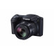 Canon PowerShot SX410 IS Digitalkamera (20 Megapixel, 40-fach optischer Zoom, 7,6 cm (3,0 Zoll) Display, HDMI Mini, USB 2.0) schwarz-07