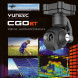 Yuneec CGO ET Wärmebildkamera Kofferset +Typhoon H Advanced + SkyView Brille-08