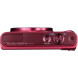 Canon PowerShot SX620 HS Digitalkamera (20,2 Megapixel, 25-fach optischer Zoom, 50-fach ZoomPlus, 7,5cm (3 Zoll) Display, opt Bildstabilisator, WLAN, NFC) rot-06