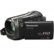 Panasonic HDC-SD66EG-K HD Camcorder (SD-Kartenslot, 25-fach optischer Zoom, 6.9 cm Display, Bildstabilisator, mini-HDMI, USB 2.0) schwarz-06