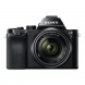 Sony Alpha 7KB Systemkamera (24,3 Megapixel, 7,6 cm (3 Zoll) Display, BIONZ X, 2,3 Megapixel OLED Sucher, NFC) inkl. SEL 28-70mm schwarz-027