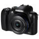 Samsung NX5 Systemkamera (14 Megapixel, 7,6 cm (3 Zoll) Display, HD Video, Bildstabilisierung) inkl. 18-55 mm Objektiv OIS schwarz-07