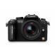 Panasonic Lumix DMC-G10KEG-K Micro Digitalkamera (12 Megapixel, LiveView) Gehäuse schwarz inkl. Lumix G Vario Objektiv (14-42 mm)-07