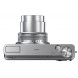 Fujifilm X-F1 Digitalkamera (12 Megapixel, 7,6 cm (3 Zoll) Display, Full HD) braun-015