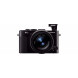 Sony Cyber-SHOT DSC-RX1 Cyber-shot Digitalkamera (24,3 Megapixel, 35mm Vollformat Exmor CMOS Sensor, 35mm Carl Zeiss Festbrennweite, 7,6 cm (3 Zoll) Display, Full HD Video) schwarz-014