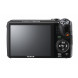 Fujifilm FinePix F660EXR Digitalkamera (16 Megapixel, 15-fach opt. Zoom, 7,6 cm (3 Zoll) Display, bildstabilisiert) schwarz-05