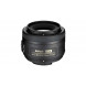 Nikon AF-S DX Nikkor 35mm 1:1,8G Objektiv (52mm Filtergewinde)-02