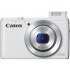 Canon PowerShot S200 Digitalkamera (10,1 Megapixel, 5-fach opt. Zoom, 7,5 cm (3 Zoll) LCD-Display, Full HD, GPS) weiß-07
