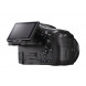 Sony ILCA Alpha 77 IIQ SLR-Digitalkamera (24,3 Megapixel, 7,6 cm (3 Zoll) LCD-Display, 79-Phasen AF-Messfelder, 12 Bilder/Sek, OLED-Sucher und Autofokus) Kit inkl. SAL-1650 Objektiv-019