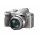 Panasonic DMC-FZ8 EG-S Digitalkamera (7 Megapixel, 12-fach opt. Zoom, 6,4 cm (2,5 Zoll) Display, Bildstabilisator) titansilber-01