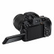 Fujifilm FinePix HS50EXR Digitalkamera (16 Megapixel, 42-fach opt. Zoom, Full-HD, 7,6 cm (3 Zoll) LCD CMOS Sensor, HDMI, bildstabilisiert, USB 2.0) schwarz-022