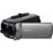 Sony HDR-TD10E Full HD Camcorder (12-fach optischer Zoom (2D) / 10-fach-Zoom (3D), 64 GB interner Speicher, 30 mm Weitwinkel, 8,9 cm (3.5 Zoll) Display) silber-05