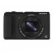 Sony DSC-HX60V Digital Kamera (7,6 cm (3 Zoll), WiFi) schwarz-09