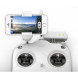 DJI Phantom II VISION+ V3.0 RTF Quadrokopter mit 3-Achs Gimbal und 14 MP Full HD Kamera-017