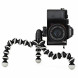 Joby Hybrid Gorillapod grau-08