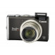 Canon PowerShot SX200 IS Digitalkamera (12 Megapixel, 12-fach opt. Zoom, 7,6 cm (3 Zoll) Display) black-08