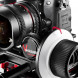 Walimex Pro 8 mm 1:3,8 VCSC Fish-Eye-Objektiv Foto und Video (feste Gegenlichtblende, IF, Zahnkranz, stufenlose Blende und Fokus) für Sony E Objektivbajonett schwarz-08