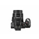 Panasonic Lumix FZ200 Bridge Camera Black (12MP, 24x Optical Zoom) 3.0 inch LCD-015